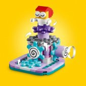 LEGO Classic Yapım Parçaları ve Fonksiyonlar 11019 (500 Parça) - 5