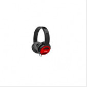 Lelisu LS-802 Extra Bass Kulak Üstü Kulaklık Cep Telefonu Tablet Bilgisayar Uyumlu Mikrofonlu - 2