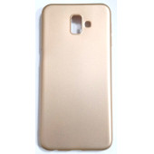Samsung Galaxy J6 Plus Yumuşak Slikon Kılıf - 3