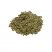 LokmanAVM Marul Tohumu Doğal Göbekli 100 Gr Paket - 5