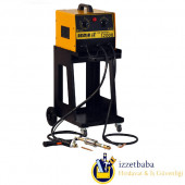 Demiriz CS 12000 W Kaporta Çektirme Makinesi 1 aparatlı - 1