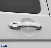 VW T6 Transporter Krom Kapı Kolu 3 Kapı 2015-2023 P.Çelik thumbnail 4
