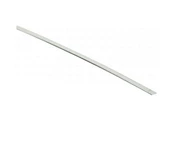 VW Jetta Krom Bagaj Çıtası 2005-2010 arası Paslanmaz Çelik thumbnail 3