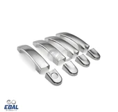 VW T6 Transporter Krom Kapı Kolu 4 Kapı 2015-2023 P.Çelik thumbnail 2