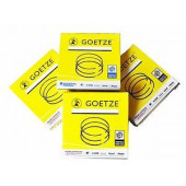 7701467662-68872070G -SEGMAN 82.70 MM-050- RENAULT MEGANE 8V LAGUNA 2.0 8V F3R Takım GOETZE TAKIM - 1