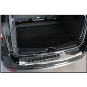 Ford C-Max Krom Arka Tampon Üstü Koruma Eşiği 2010-2019 Arası P. Çelik thumbnail 3
