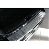 Ford C-Max Krom Arka Tampon Üstü Koruma Eşiği 2010-2019 Arası P. Çelik thumbnail 2