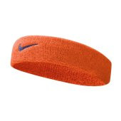 Nike Headband Unisex Turuncu Saç Bandı N.000.1544.804.OS - 1
