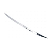 Kia SORENTO Krom Alt Bagaj Çıtası P. Çelik 2009-2015 ARASI thumbnail 2