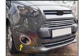 Ford Connect Sis Farı Çerçevesi 2 Parça 2014 ve Üzeri P.Çelik thumbnail 4