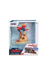 Marvel Zoteki Avengers Kahramanları (Karışık 1 Adet) thumbnail 6