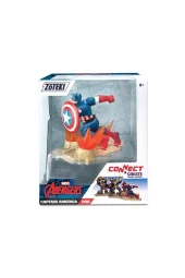 Marvel Zoteki Avengers Kahramanları (Karışık 1 Adet) thumbnail 7