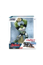 Marvel Zoteki Avengers Kahramanları (Karışık 1 Adet) thumbnail 8