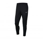 MENS HOMME FTBL SOCC NİKE SİYAH EŞOFMAN ALTI - 1