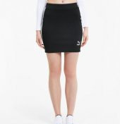 PUMA Classics Ribbed Womens Etek - 1