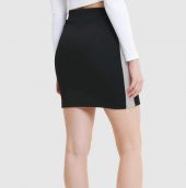 PUMA Classics Ribbed Womens Etek - 3