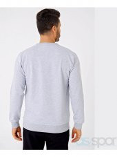 Uhlsport Pamuk Erkek Grimelanj Eşofman Üst - 2