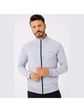 Uhlsport Pamuk Erkek Grimelanj Eşofman Üst - 1