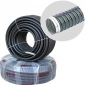 Çelik Spiral İzoleli 16 mm 50 Metre - 1