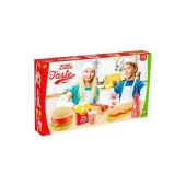 Öz Bayraktar Fastfood Set - 2