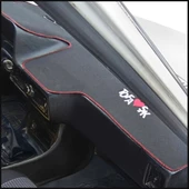 Tofaş Şahin Doğan Kartal Düşük Göğüs Torpido Koruma Kaplama Halısı / Tofaş Alçak Torpido Koruması thumbnail 5