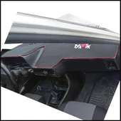 Tofaş Şahin Doğan Kartal Düşük Göğüs Torpido Koruma Kaplama Halısı / Tofaş Alçak Torpido Koruması thumbnail 3