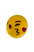 Tofaş Şahin Doğan Kartal / Yeni Model Nakışlı Siyah Torpido Halısı / Emoji Yastık & Oto Aksesuar - 5