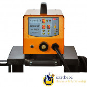 Demiriz Spotpro Kaporta Çektirme Makinası Sehpalı + 1 Aparatlı - 2