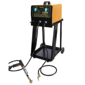 Ersim Spott 12 Kaporta Çektirme Makinası 12000 KWA - 1