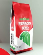 FERROS 6 FE TAMAMI EDDHA ŞELATLI DEMİR 1 KG - 1