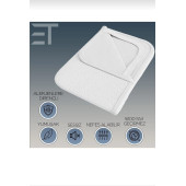 Bebek çocuk yatak alezi 70 x 140 cm Bebek Yataği Beşik Alezi Çoçuk Alezi Çoçuk Yatak Koruyucu Çarşaf Alez - 3