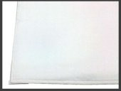 Fiesta soft beyaz havlu 50 x 90 cm ebatindadir - 2