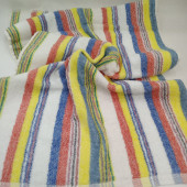 EL YÜZ HAVLUSU TEKLİ 50 X 90 CM - 1