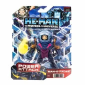 He-Man ve Motu Aksiyon Figürü Serisi (Karışık Model 1 Adet) - 2