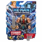 He-Man ve Motu Aksiyon Figürü Serisi (Karışık Model 1 Adet) - 11