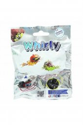 Whirly Araba Net - 2