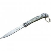 COLUMBIA 807-C İNCE KİLİTLİ ÇAKI - 1