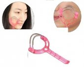 Çift Yaylı Tüy Alıcı Yaylı Epilatör Face Roller- Yüz Yanak Kaş Bıyık Alma Aparatı - 3