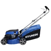 Hyundai HYM460P 46 cm 145 cc Benzinli Çim Biçme Makinası - 4