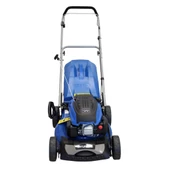 Hyundai HYM460P 46 cm 145 cc Benzinli Çim Biçme Makinası - 2