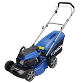 Hyundai HYM460P 46 cm 145 cc Benzinli Çim Biçme Makinası - 1