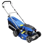 Hyundai HYM460P 46 cm 145 cc Benzinli Çim Biçme Makinası - 3