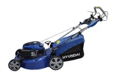 Hyundai HYM560SP 56 cm 196cc Şanzımanlı Benzinli Çim Biçme Makinası thumbnail 3