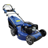 Hyundai Hym560sp 56 Cm 196Cc Şanzımanlı Benzinli Çim Biçme Makinası - 1