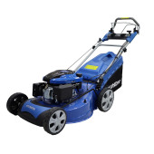 Hyundai Hym560sp 56 Cm 196Cc Şanzımanlı Benzinli Çim Biçme Makinası - 2