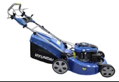 Hyundai HYM560SP 56 cm 196cc Şanzımanlı Benzinli Çim Biçme Makinası thumbnail 4