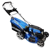 Hyundai HYM510SPE 51 cm 196cc Benzinli Çim Biçme Makinası Marşlı Şanzımanlı - 1