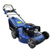 Hyundai HYM560SP 56 cm 196cc Şanzımanlı Benzinli Çim Biçme Makinası thumbnail 1