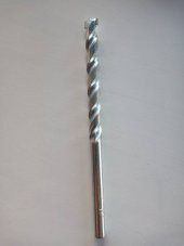 KEİL ELMAS BETON DELME UCU 9 MM 1 ADET - 1