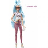 Barbie Extra 30 Şekle Dönüşebilen Özel Seri - 1